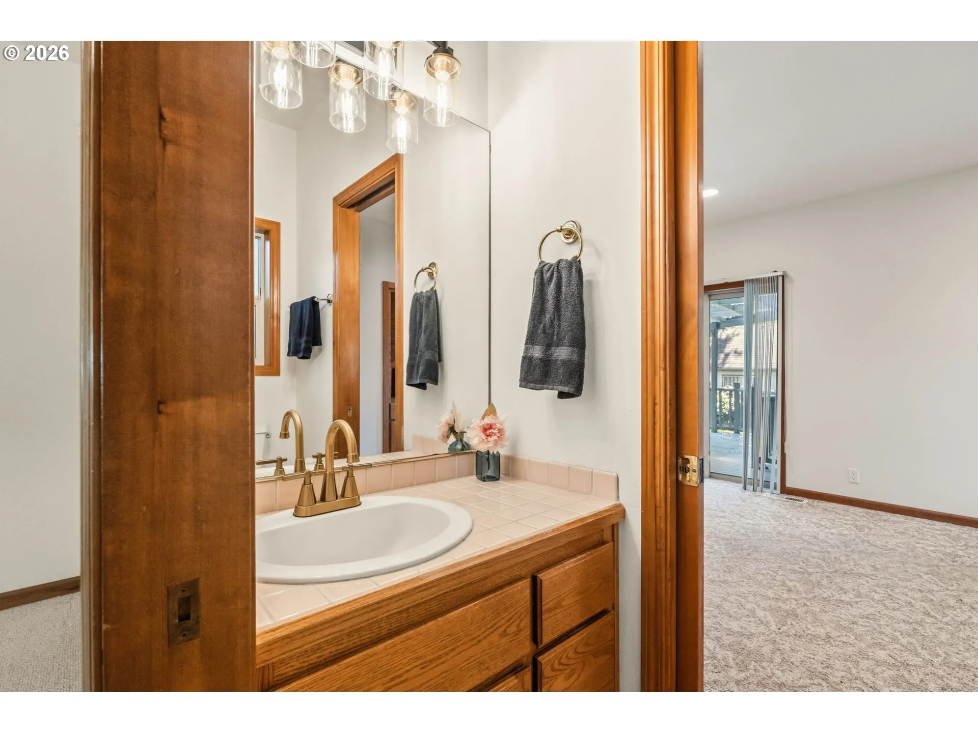 Bathroom-Half Bath