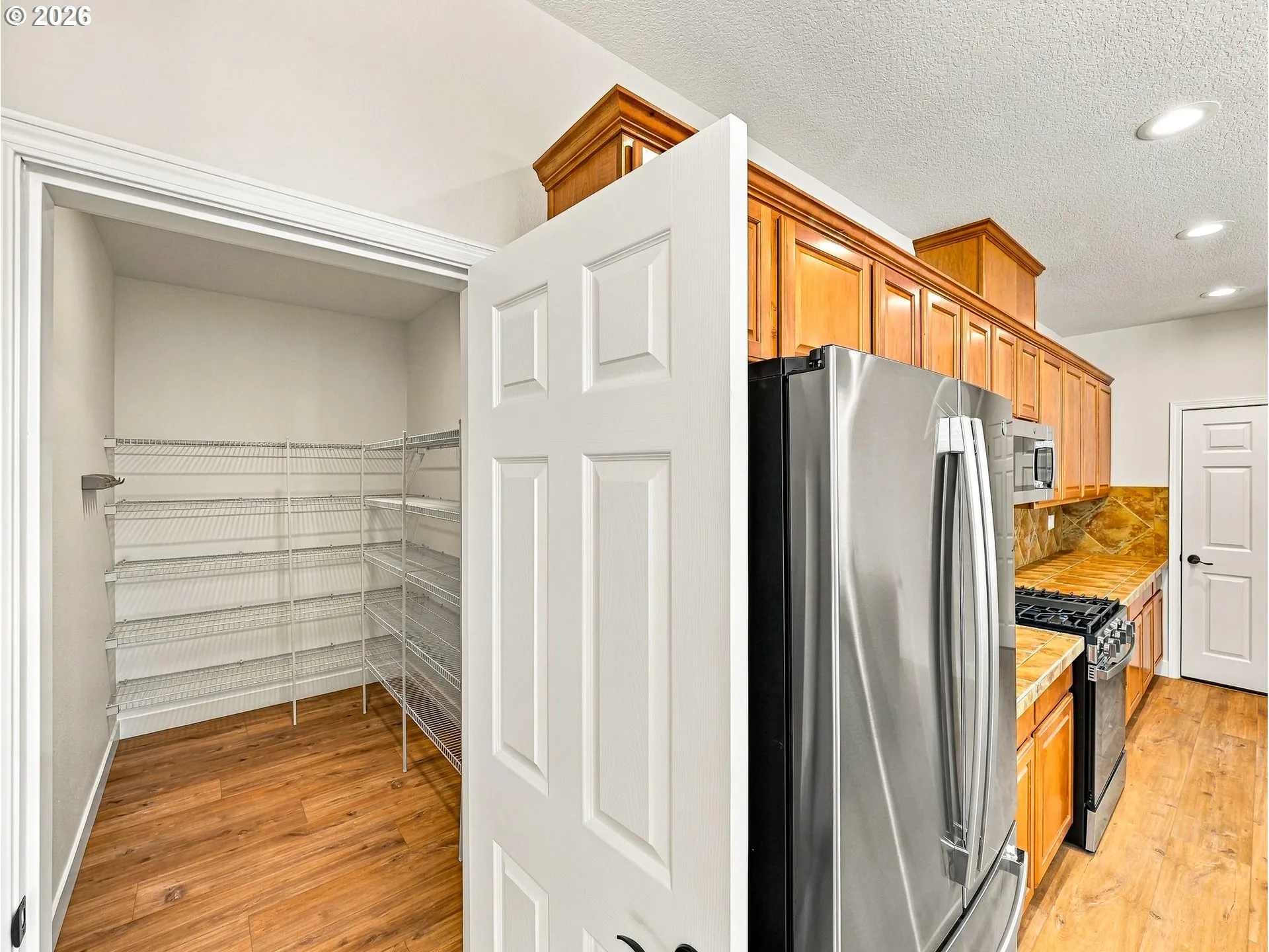 Pantry