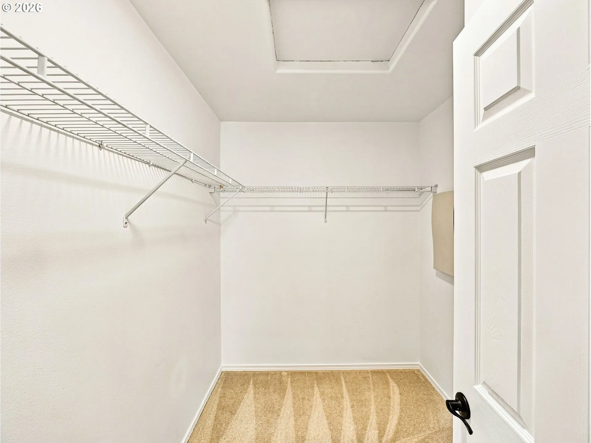 Primary Bedroom-Walk-In Closet