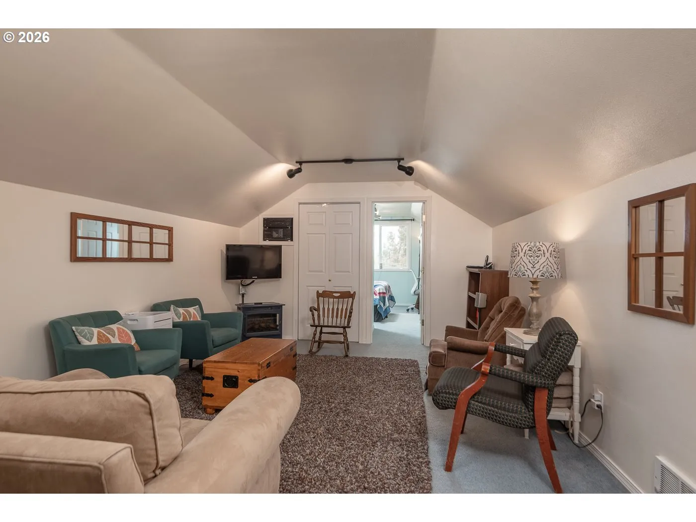 Bonus Room