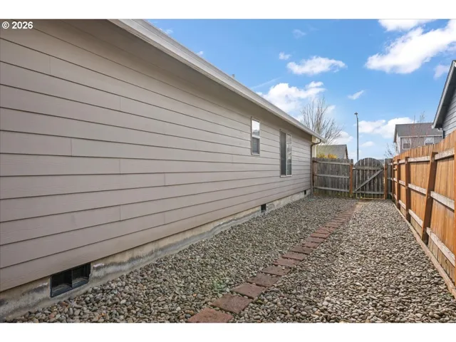 Backyard-Fenced