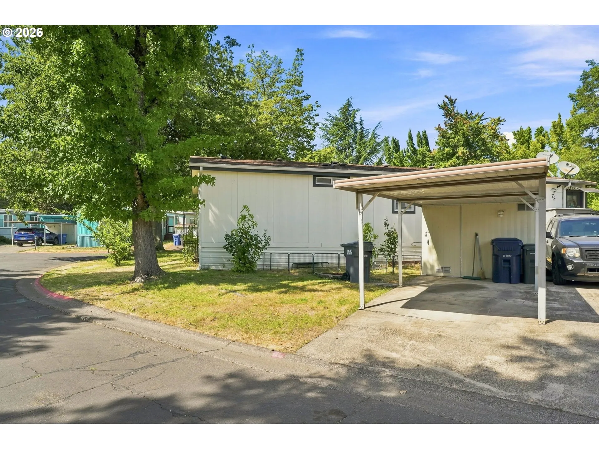 Carport