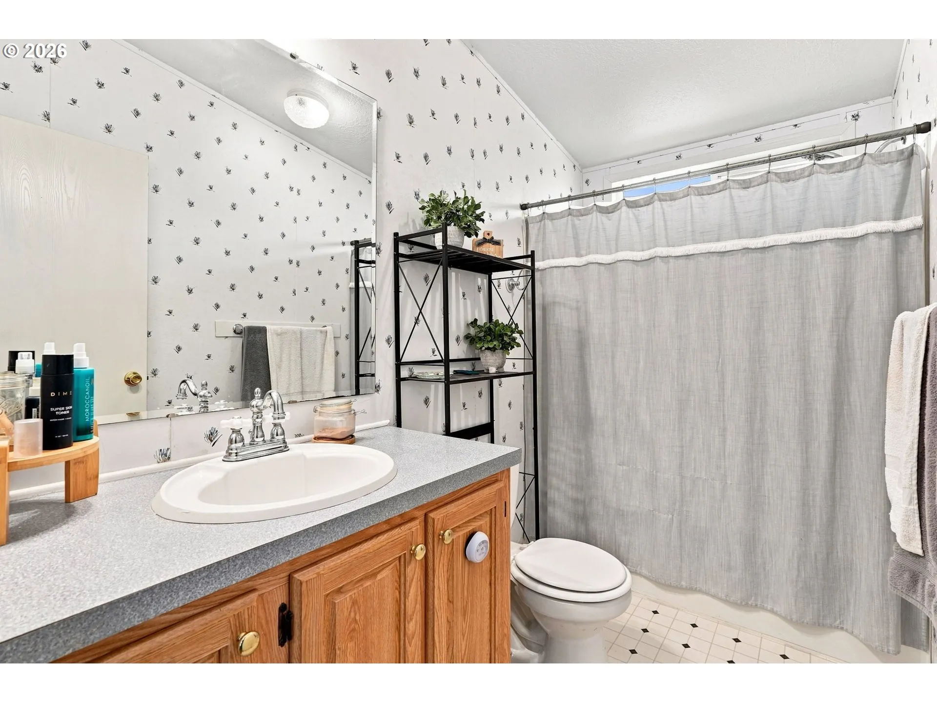 Bathroom-# 2
