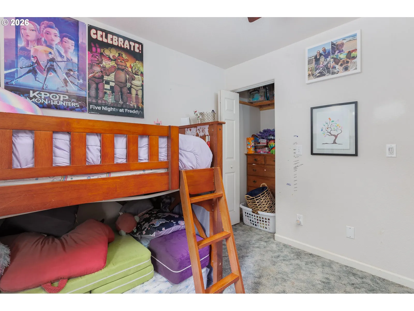 Bedroom-# 2
