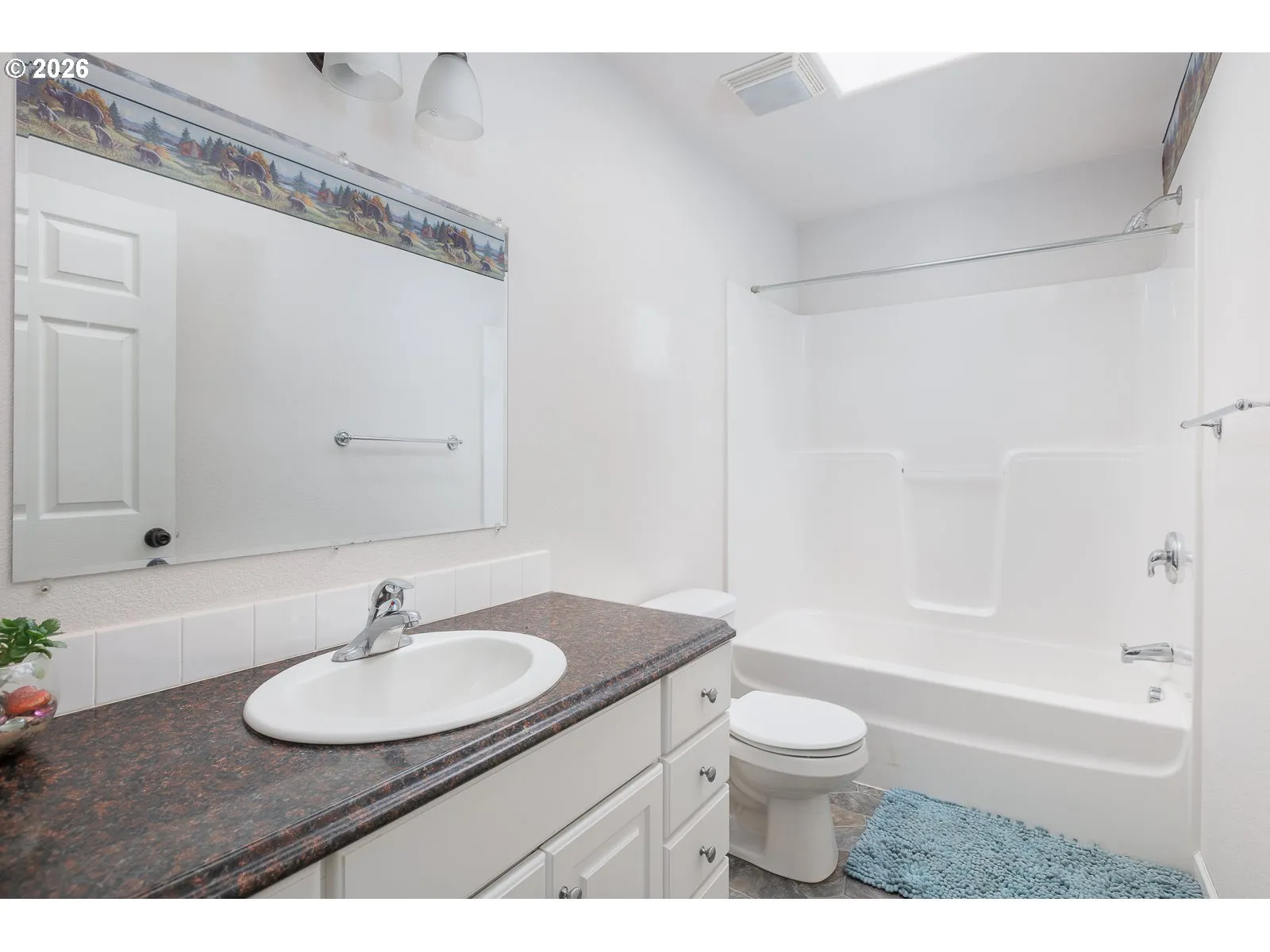 Bathroom-# 2
