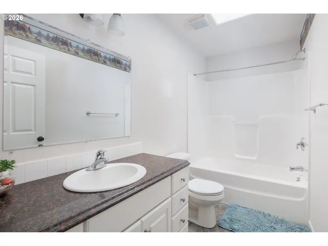 Bathroom-# 2