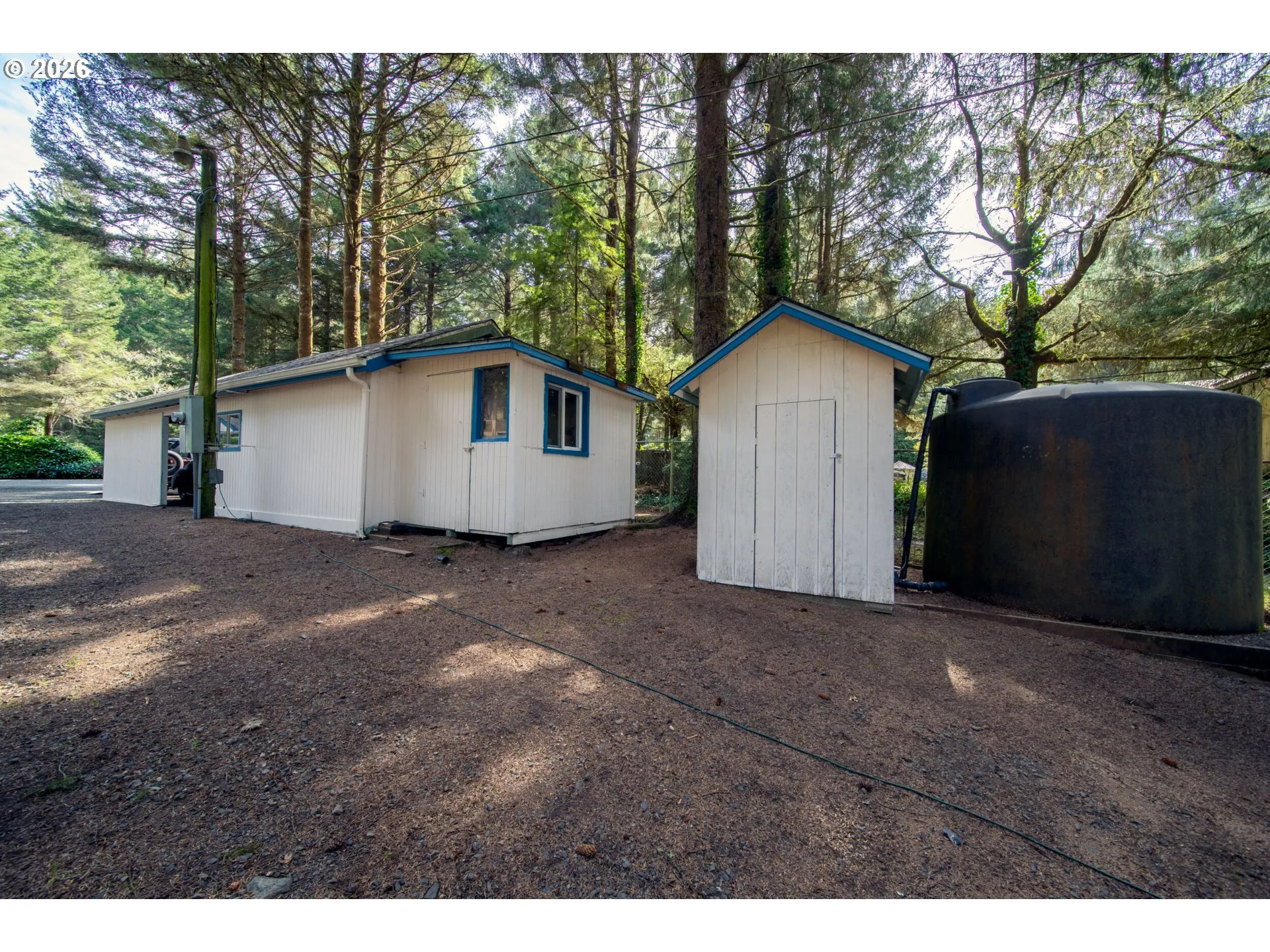 Pump House