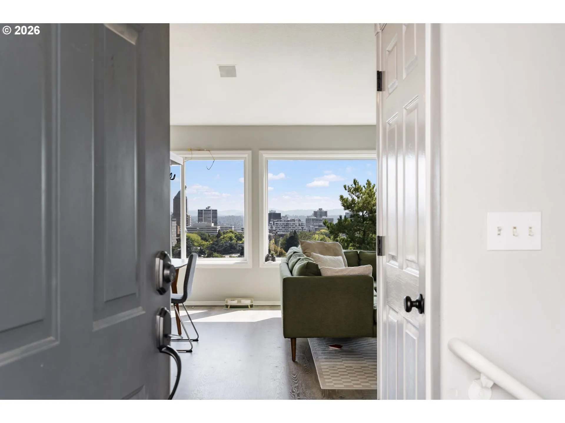 Entrance/Foyer