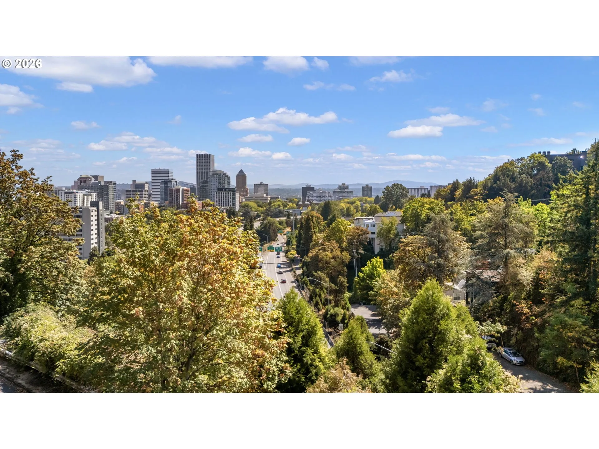 View-City
