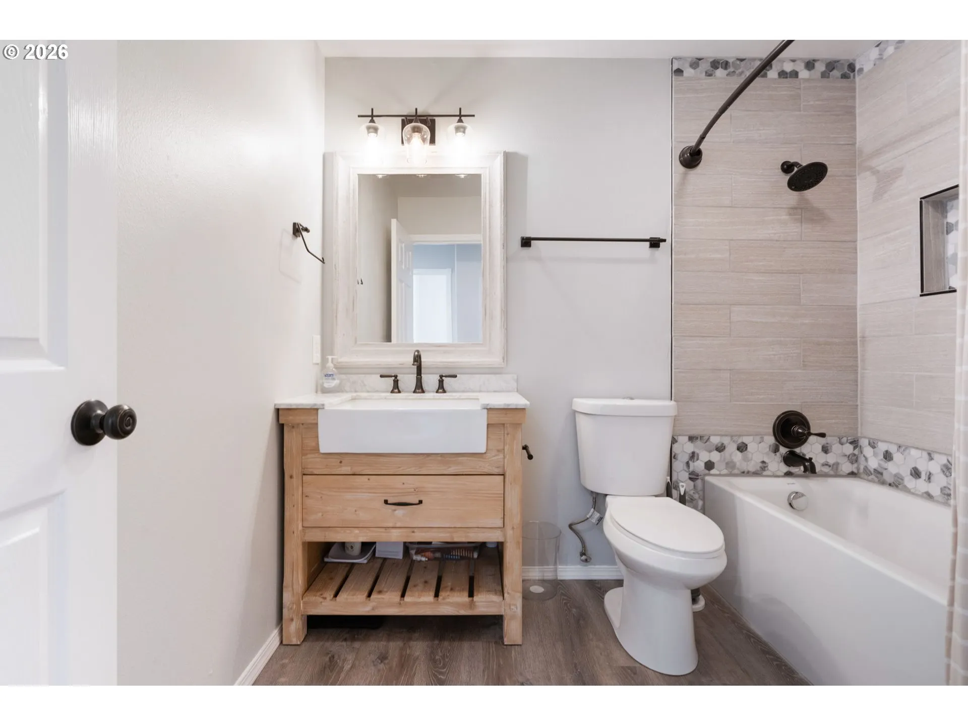 Bathroom-Lower