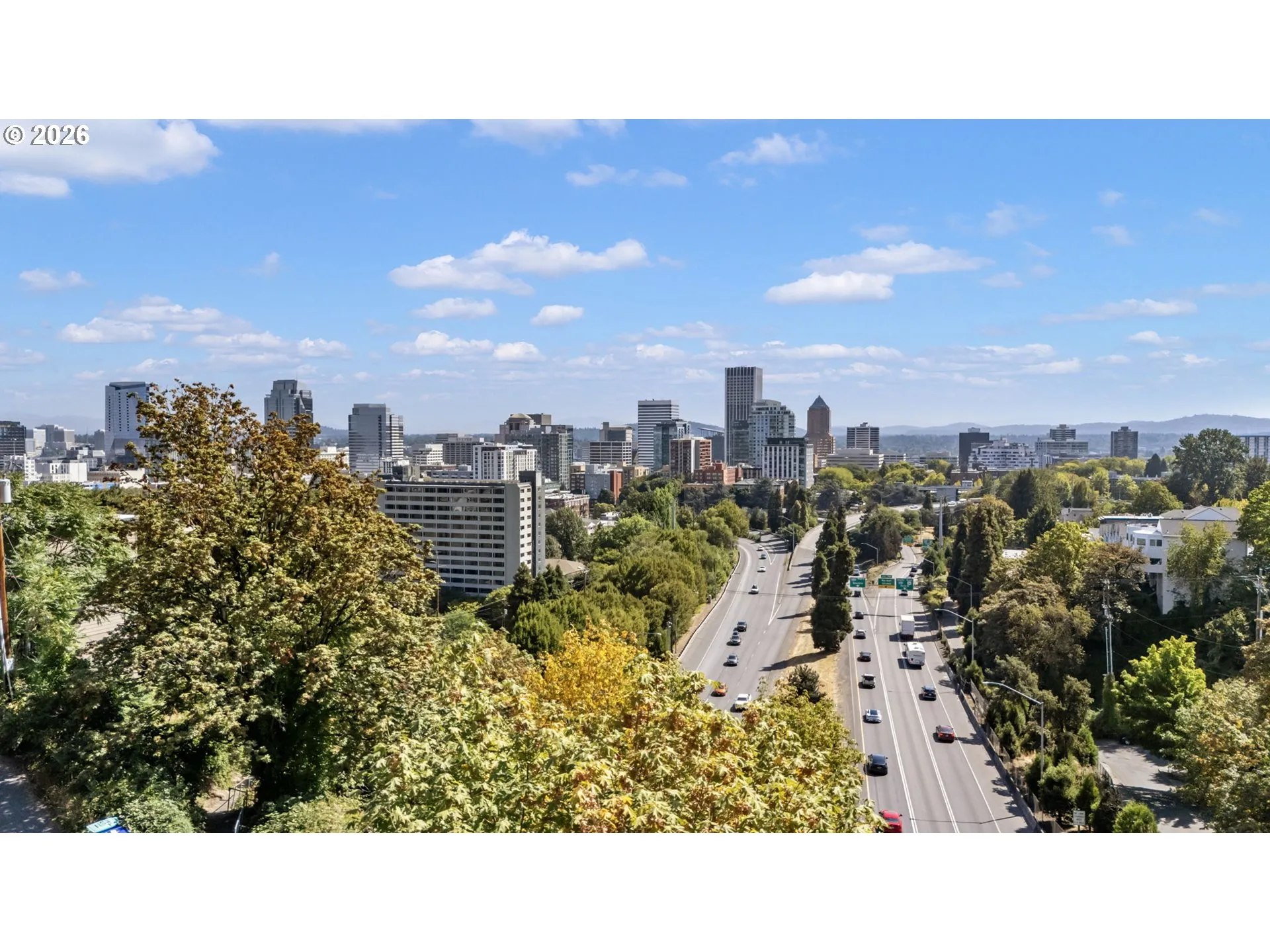 View-City