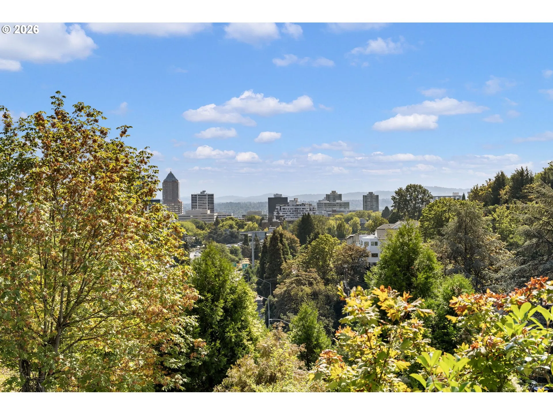 View-City