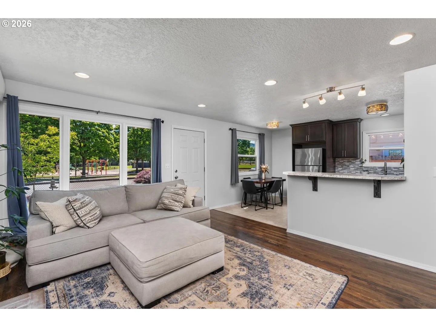 Living Room/Entrance