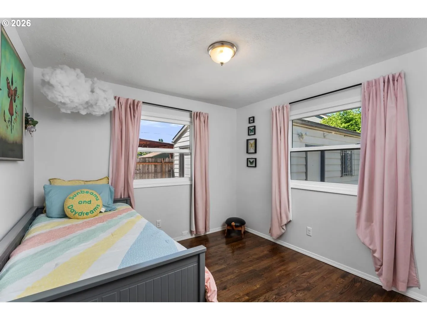 Bedroom-# 2