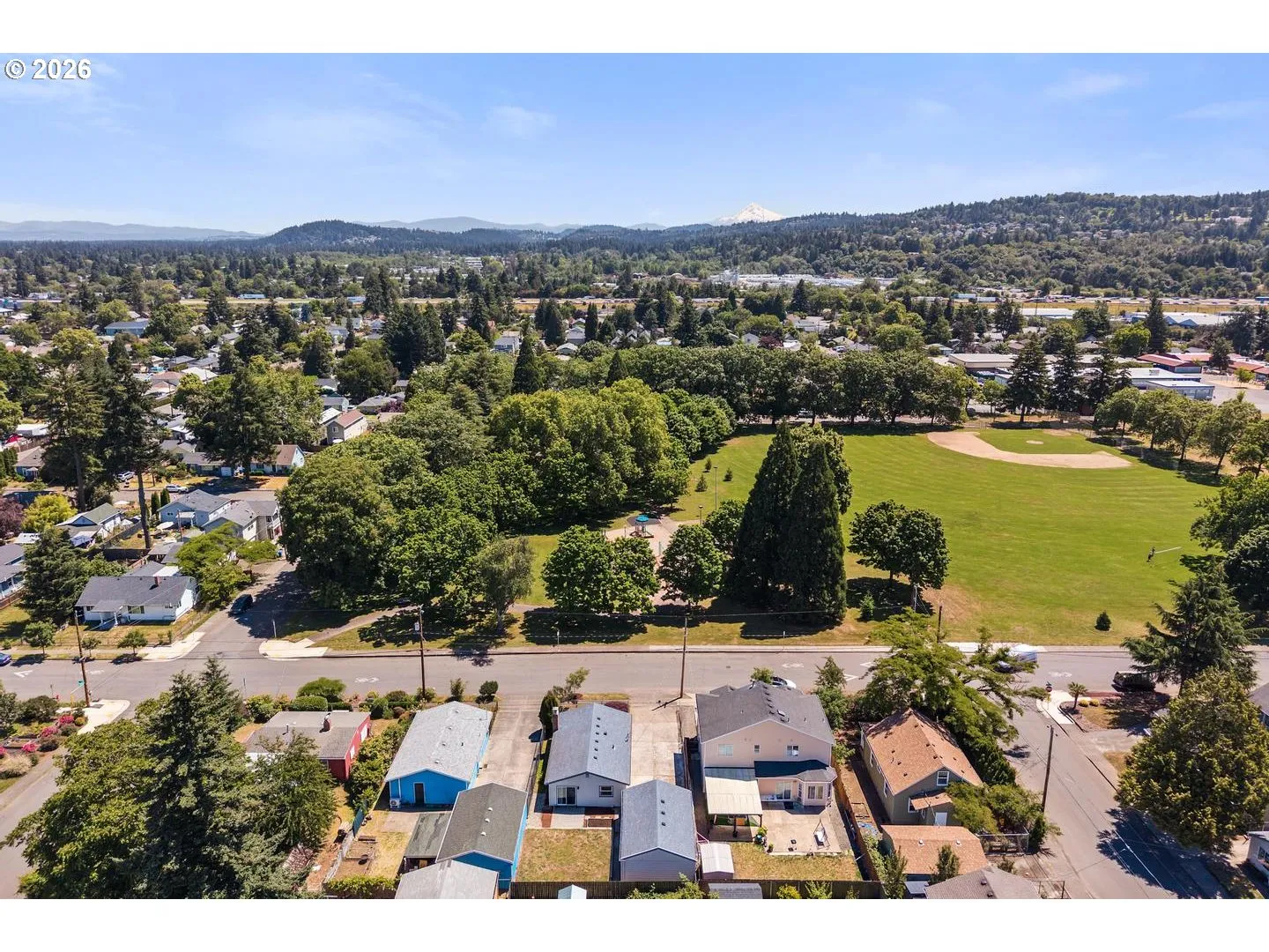 Drone View/UAV