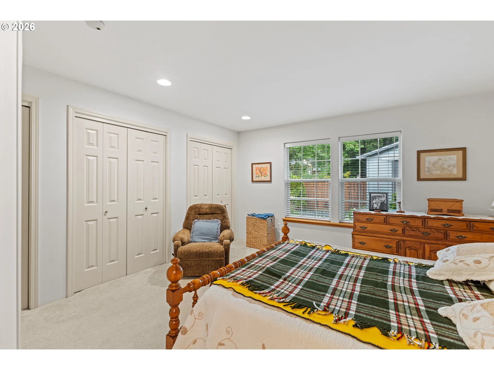 Bedroom-# 1