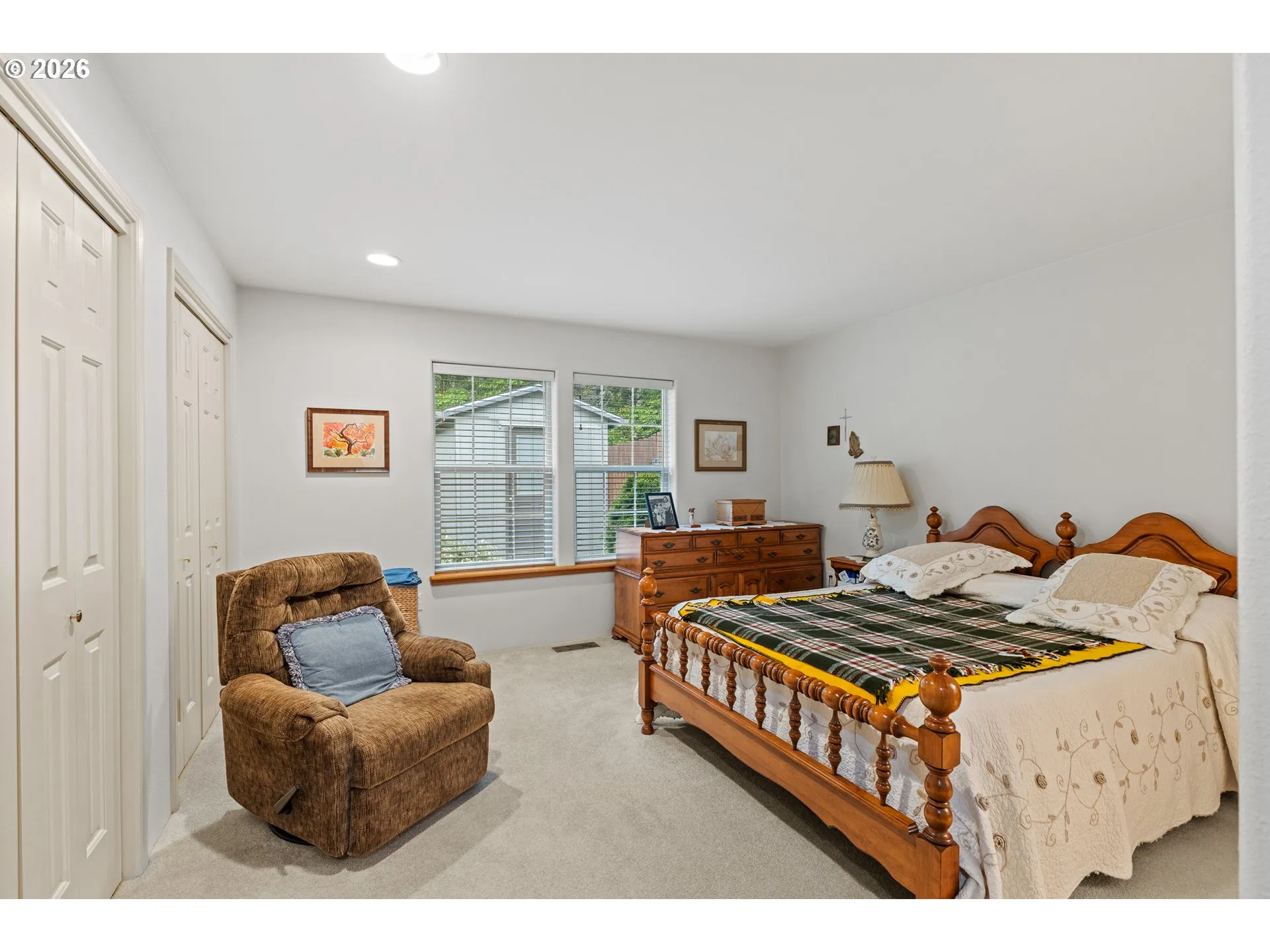 Bedroom-# 1