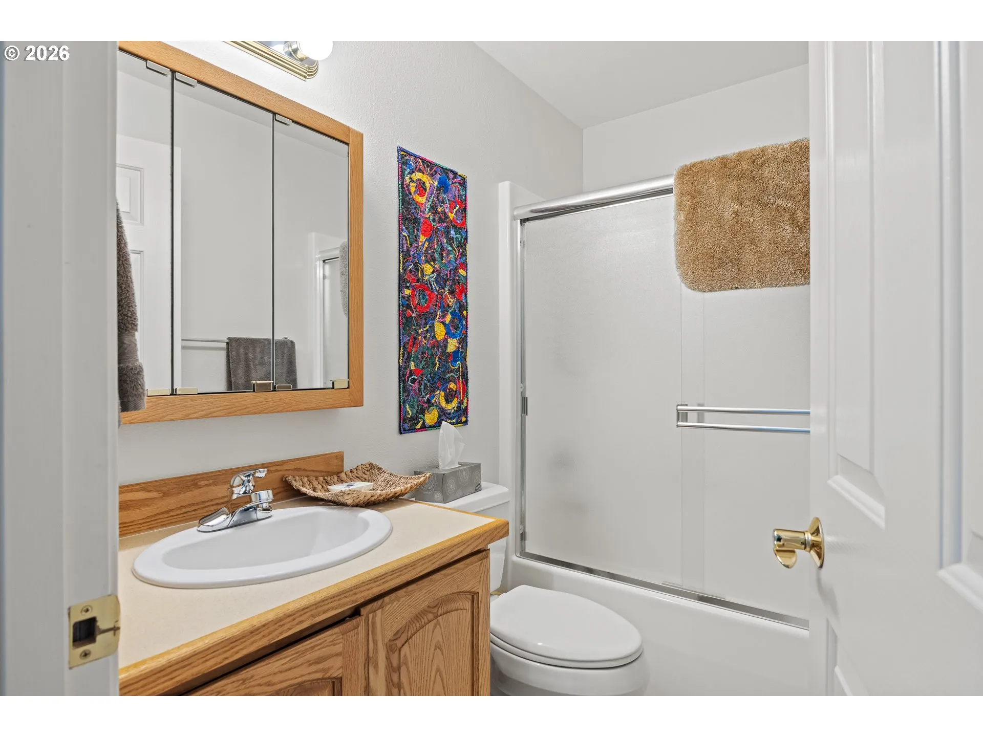 Bathroom-# 2