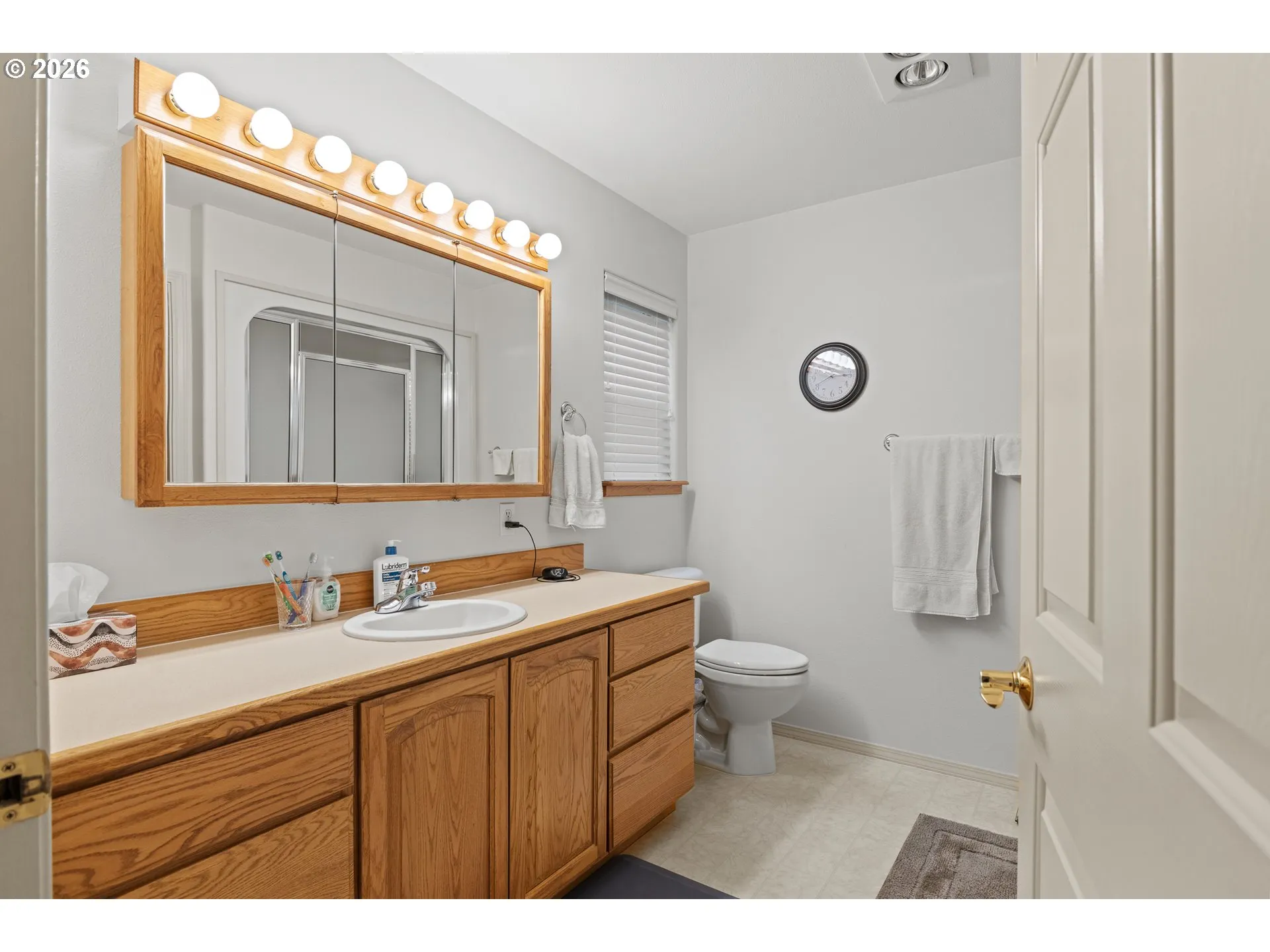 Bathroom-# 1
