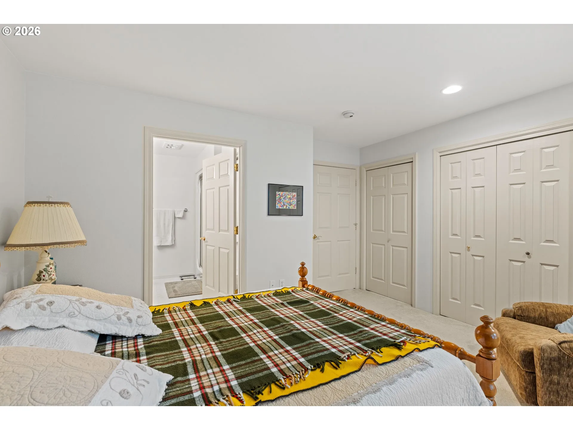 Bedroom-# 1