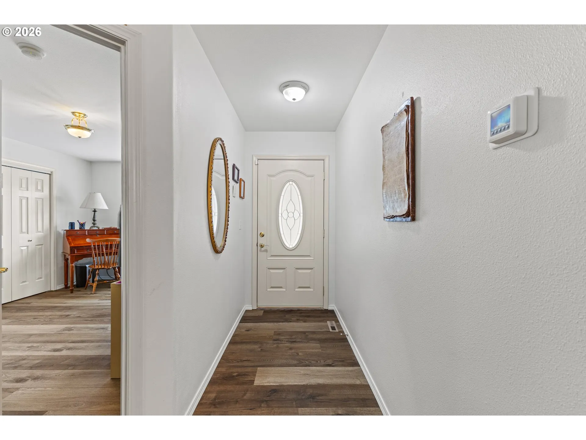 Entrance/Foyer