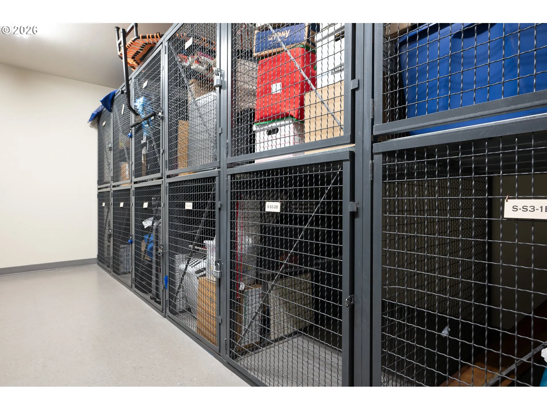Storage