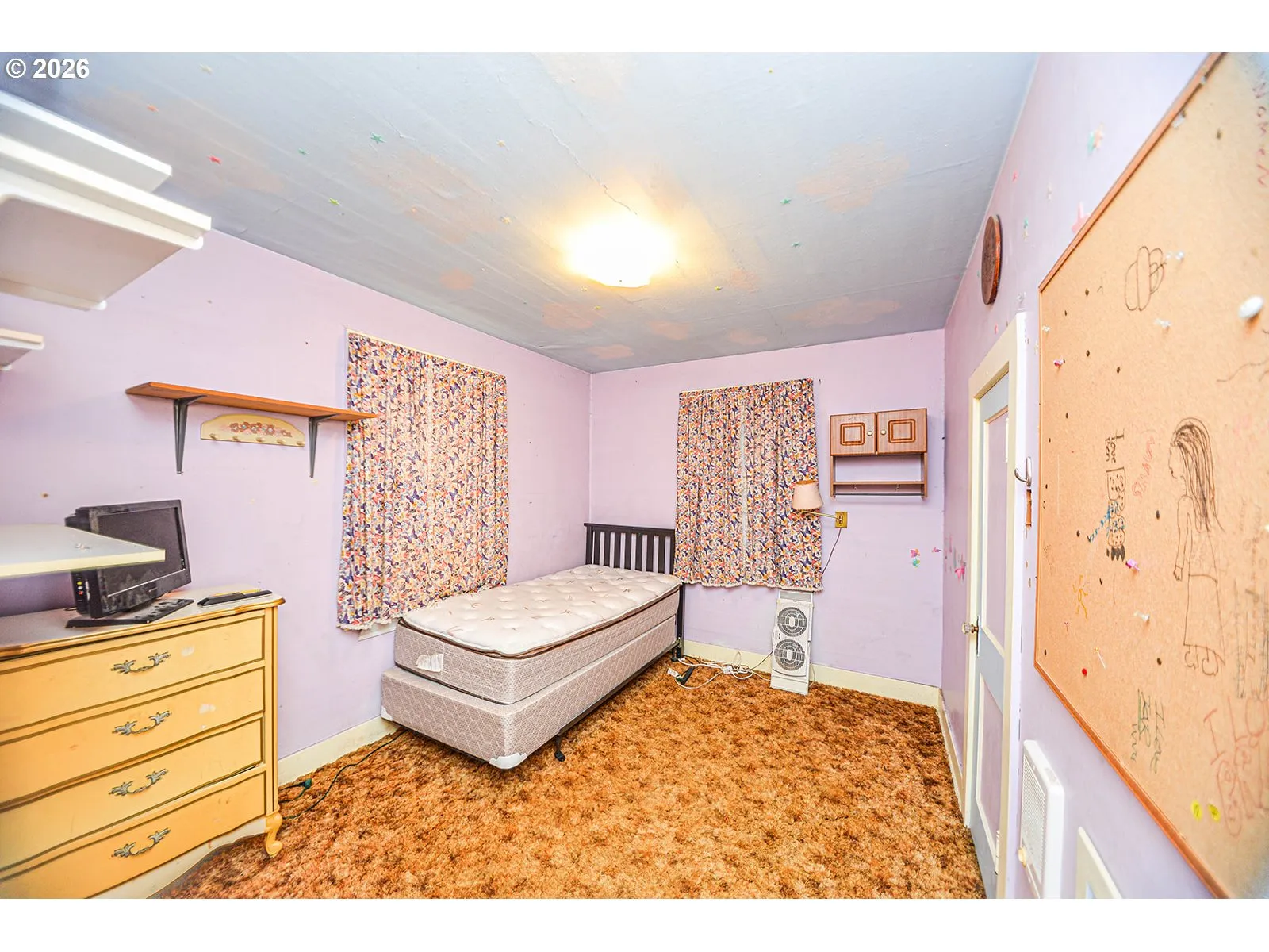 Bedroom-# 2