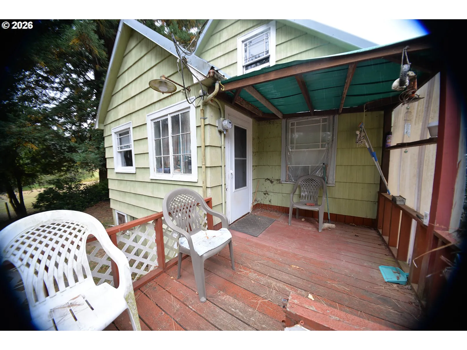 Deck-Main