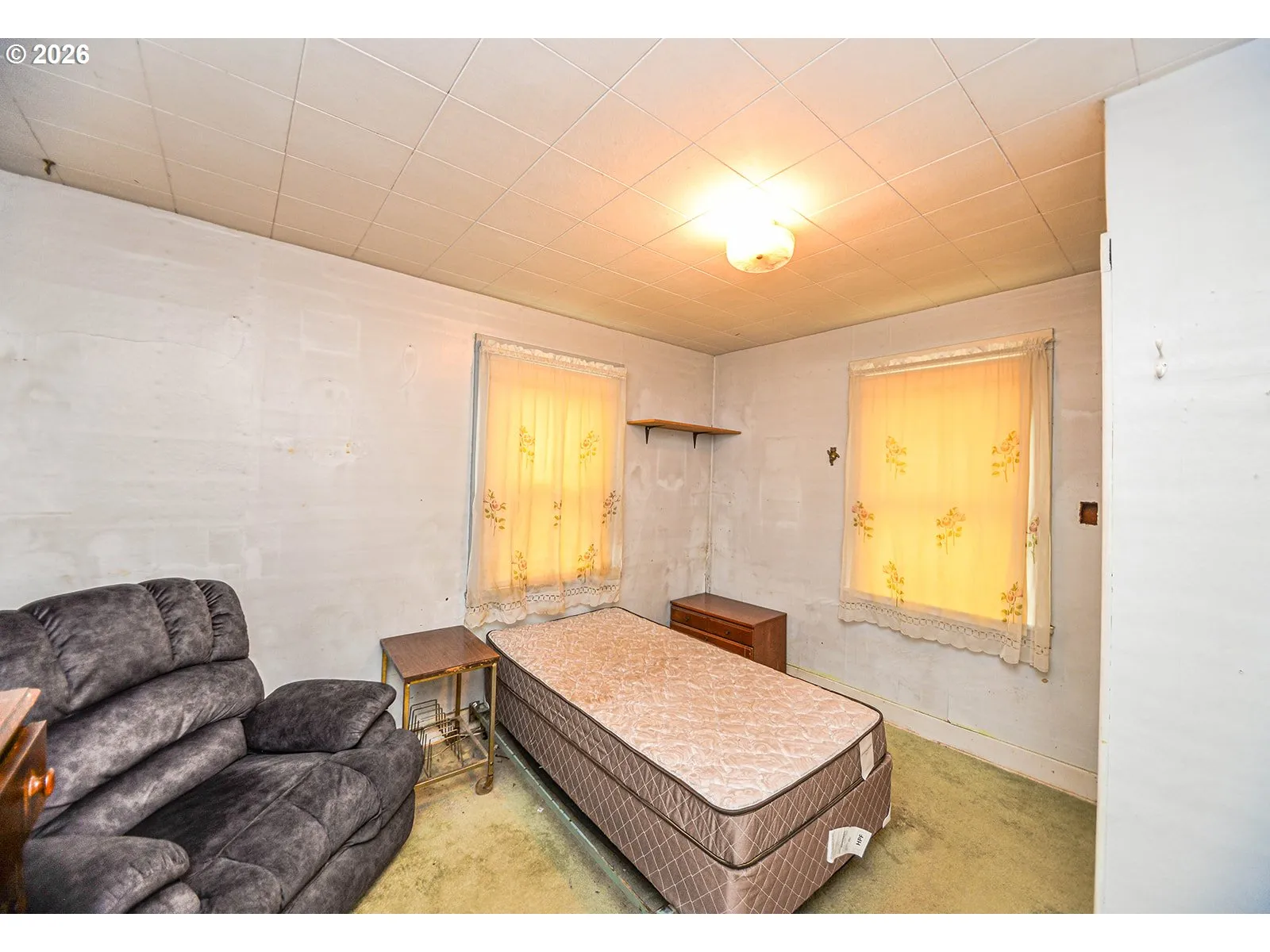 Bedroom-# 1