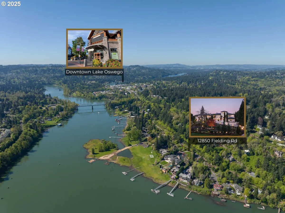 Drone View/UAV-Aerial