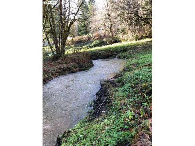 Creek