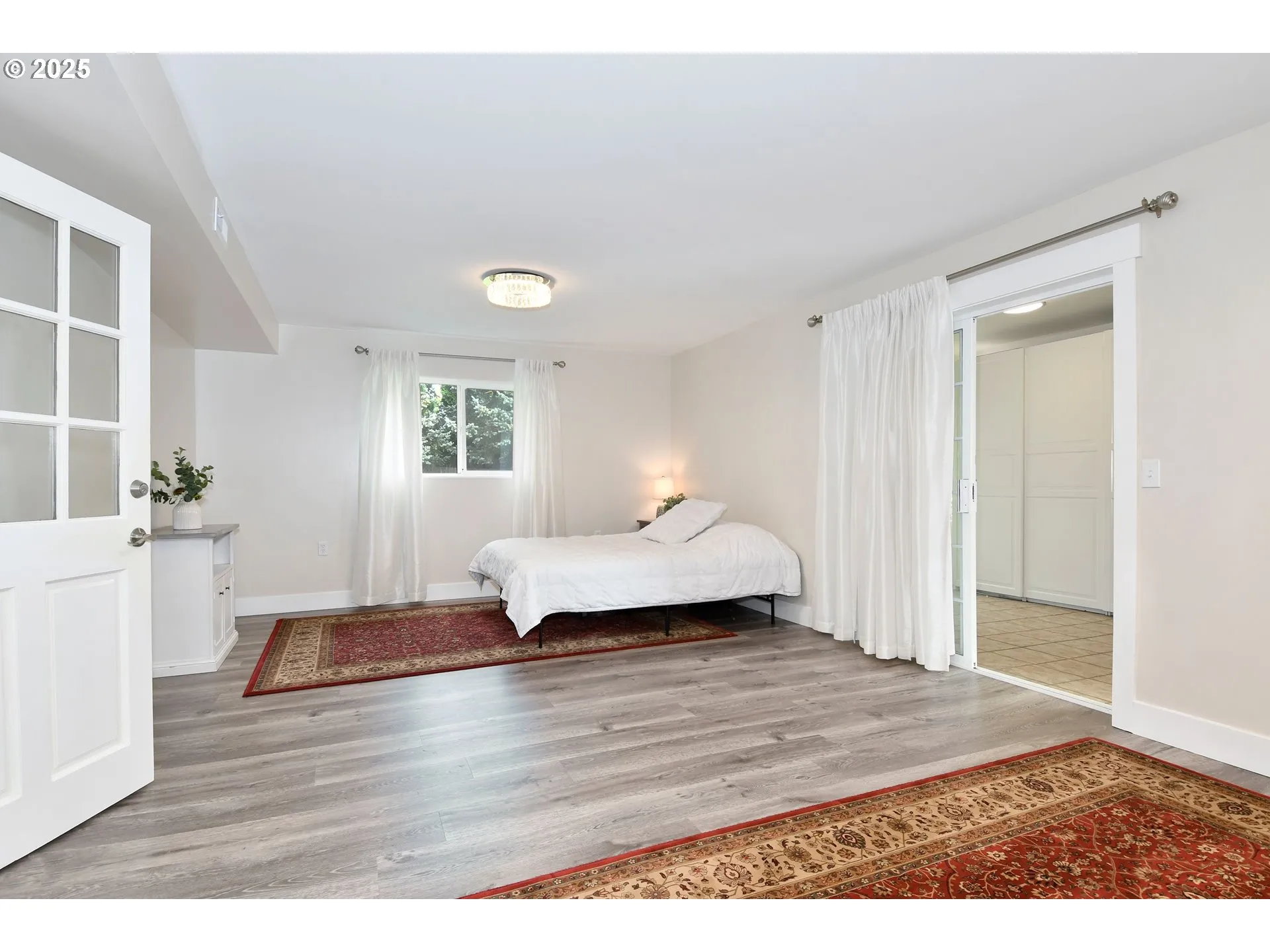 Bedroom-Lower