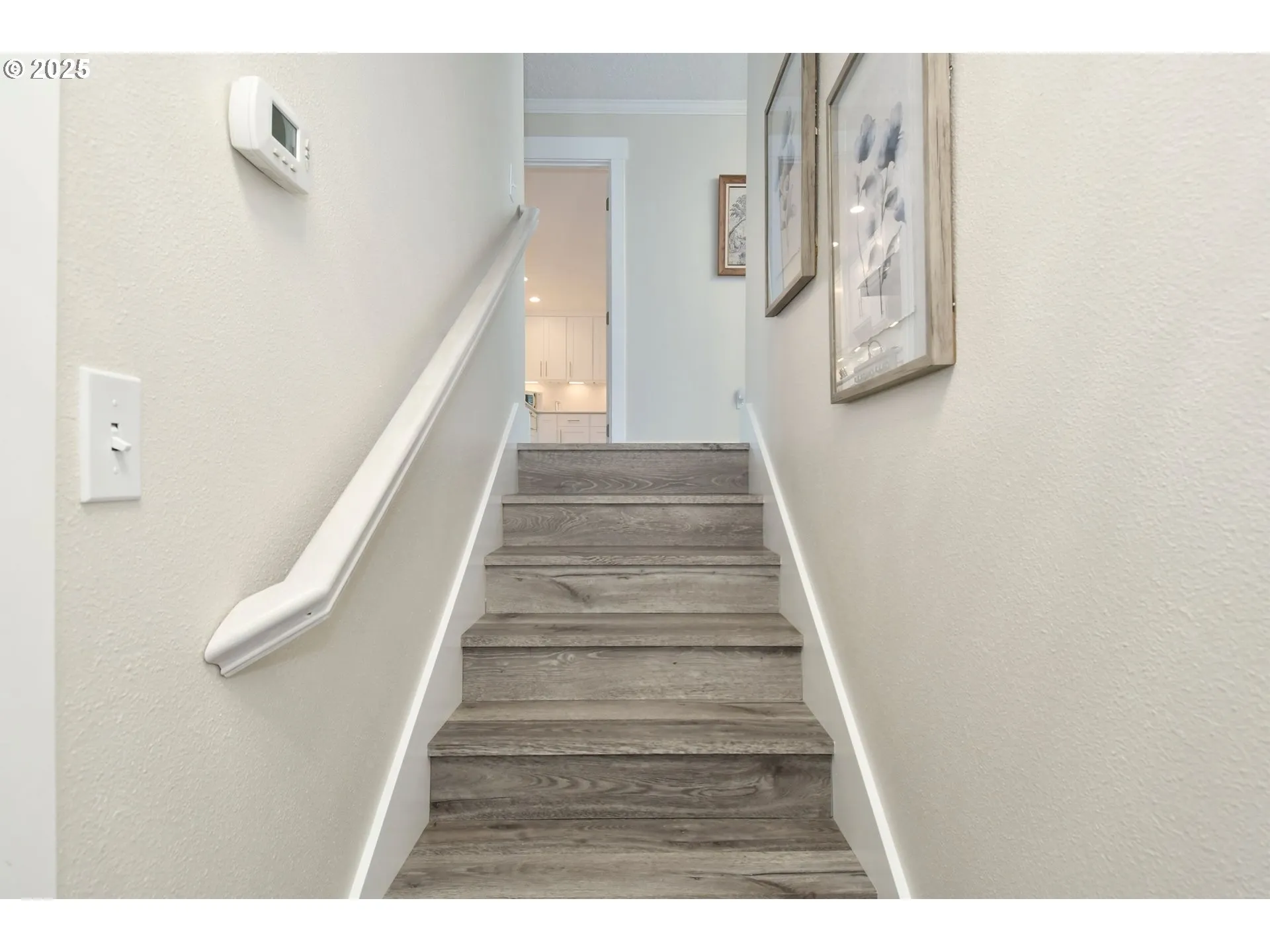 Staircase-To Lower Level