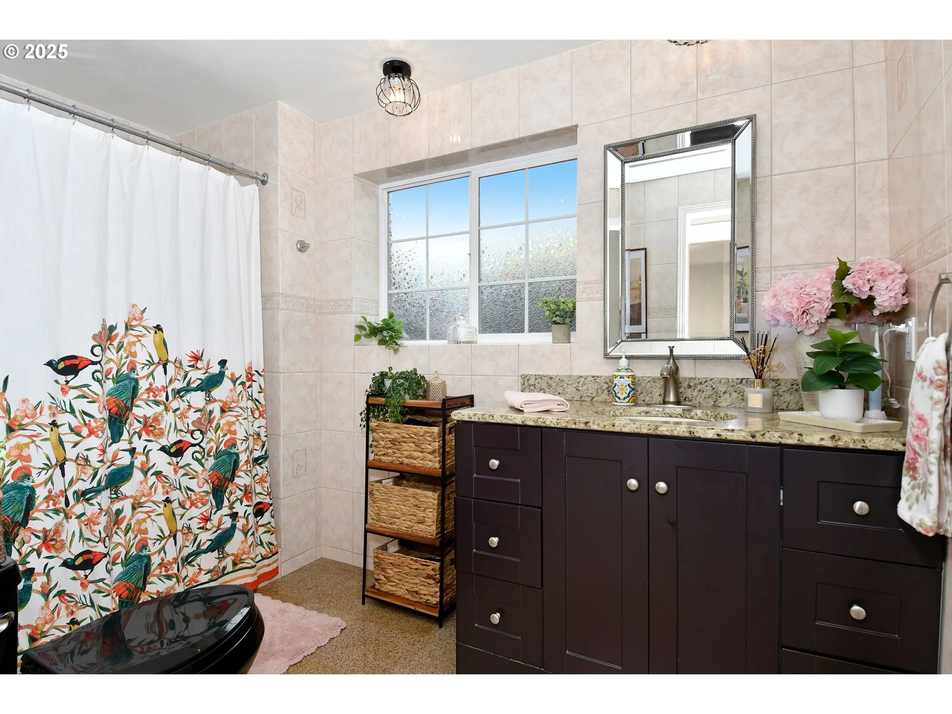 Bathroom-Lower