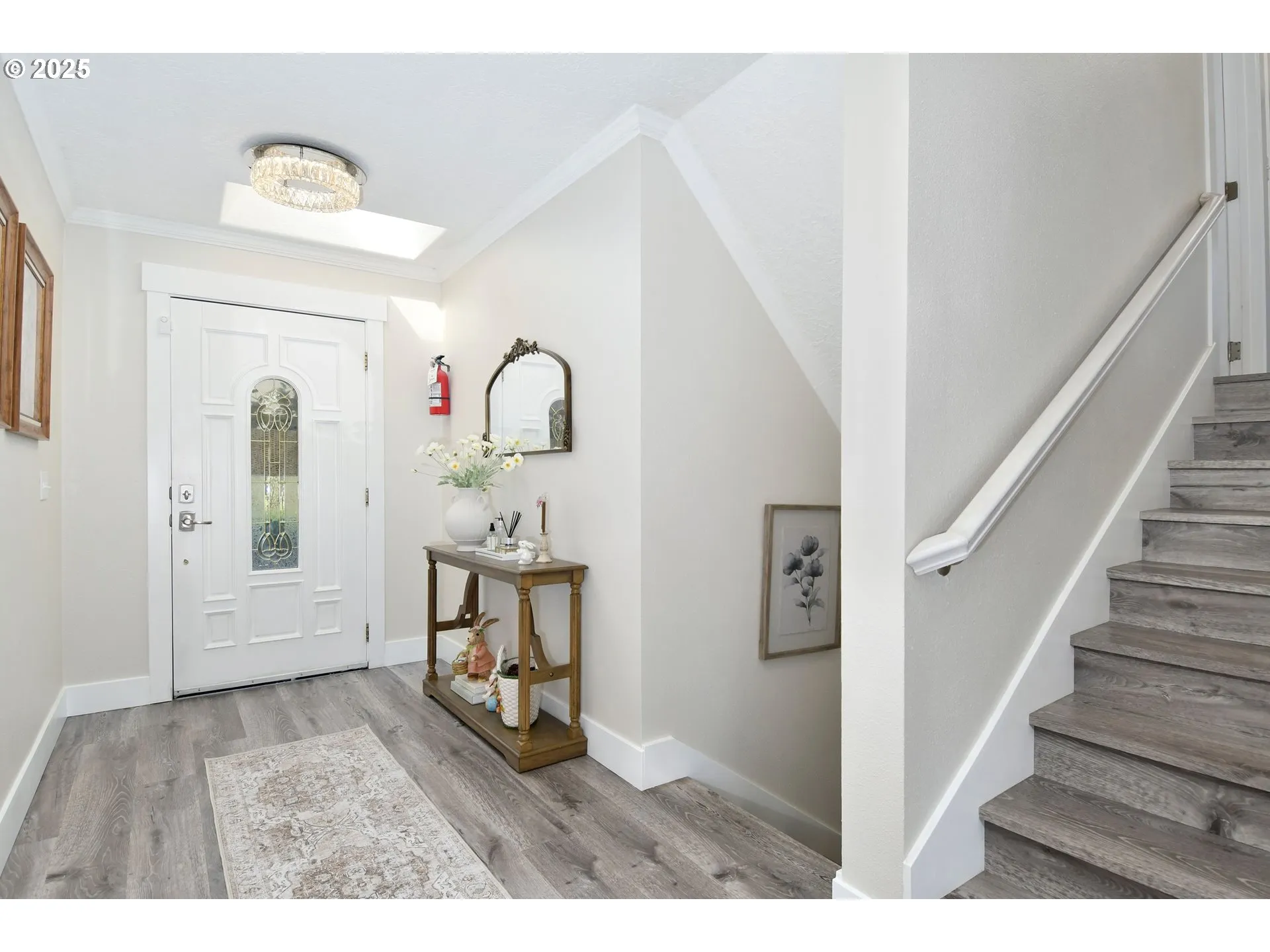 Entrance/Foyer