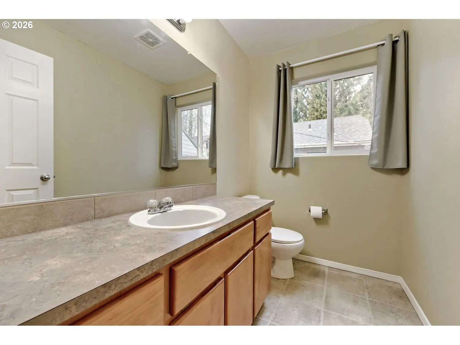 Bathroom-Half Bath