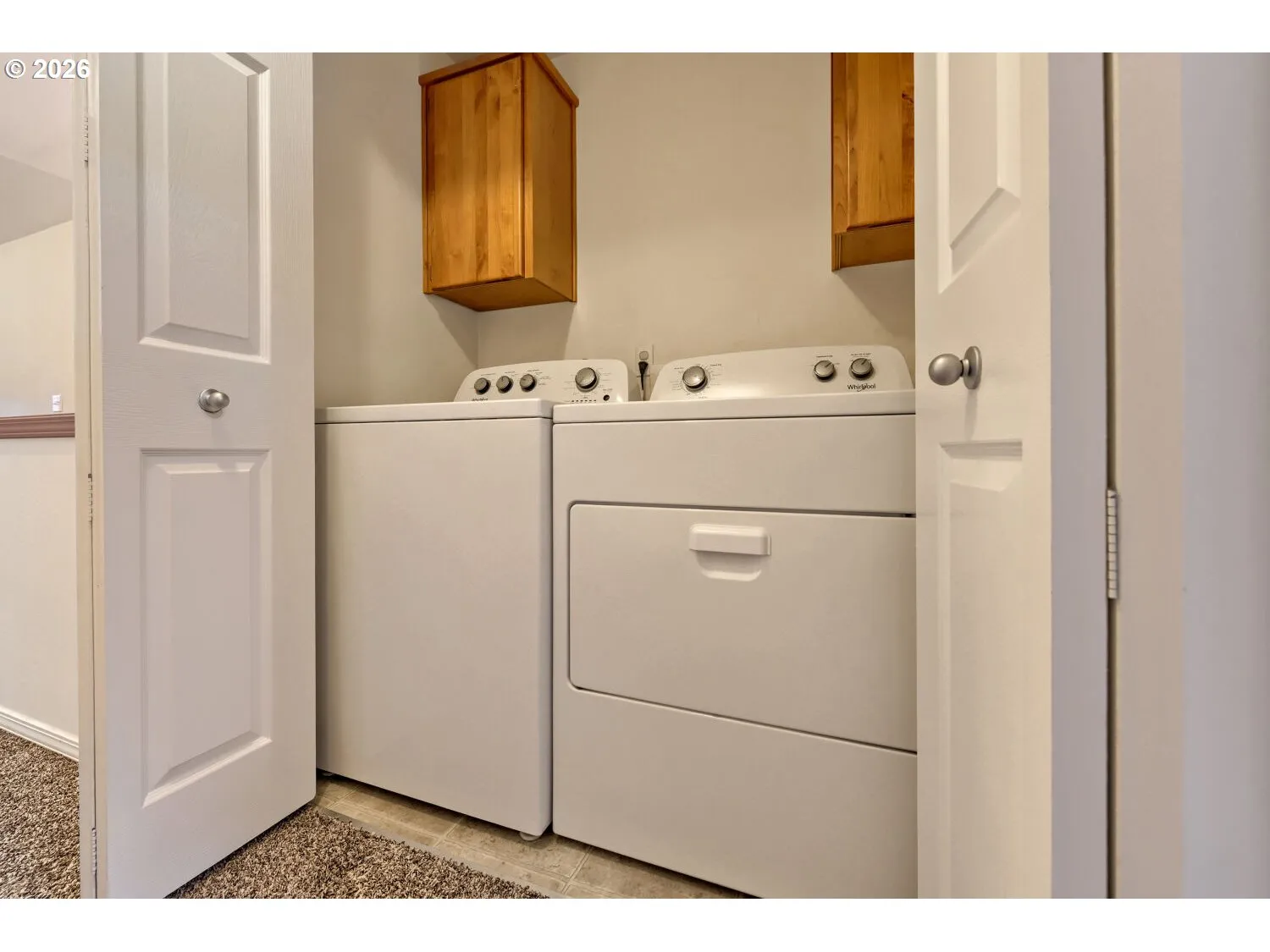 Laundry-Upper