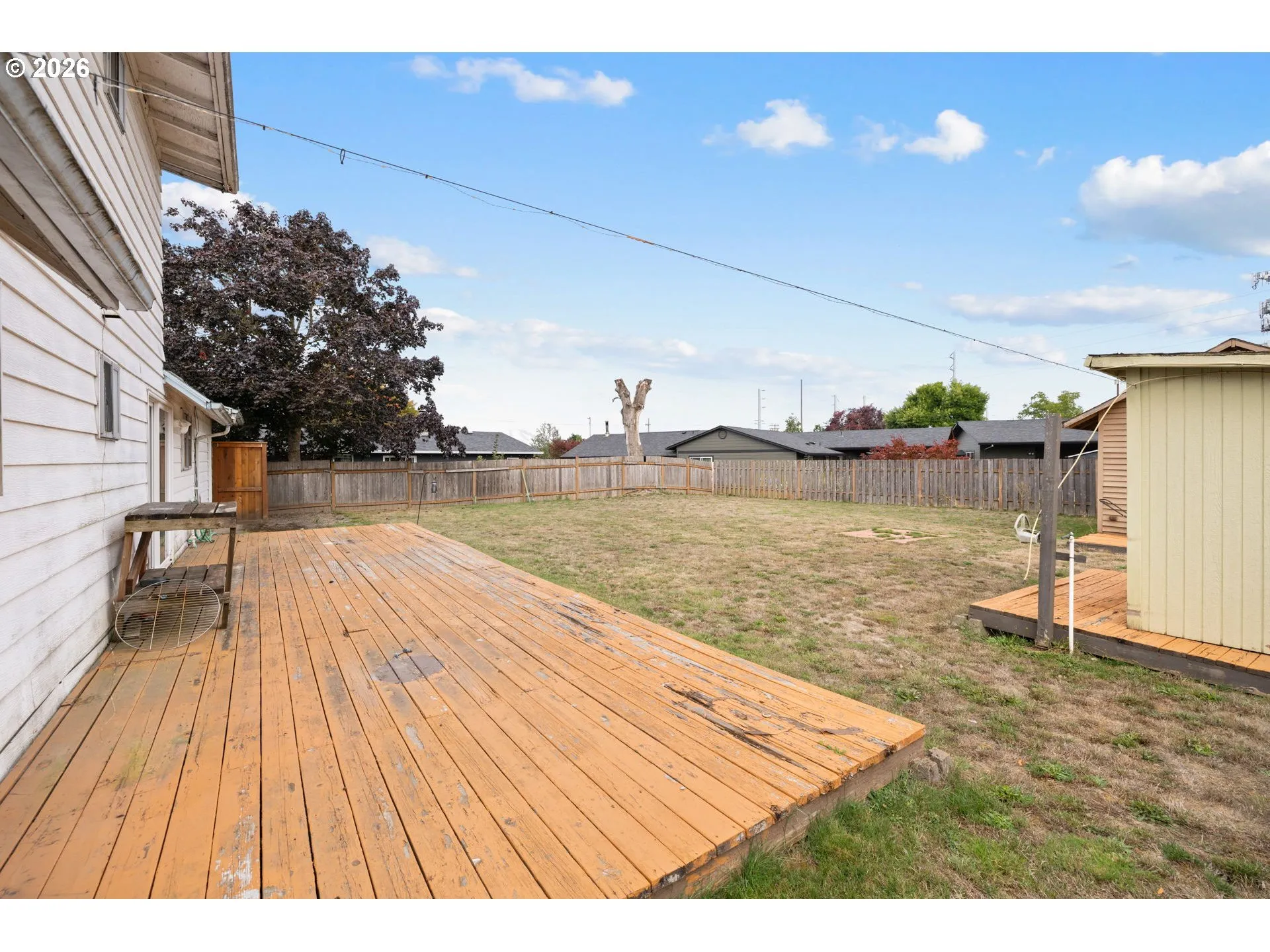 Deck-Main