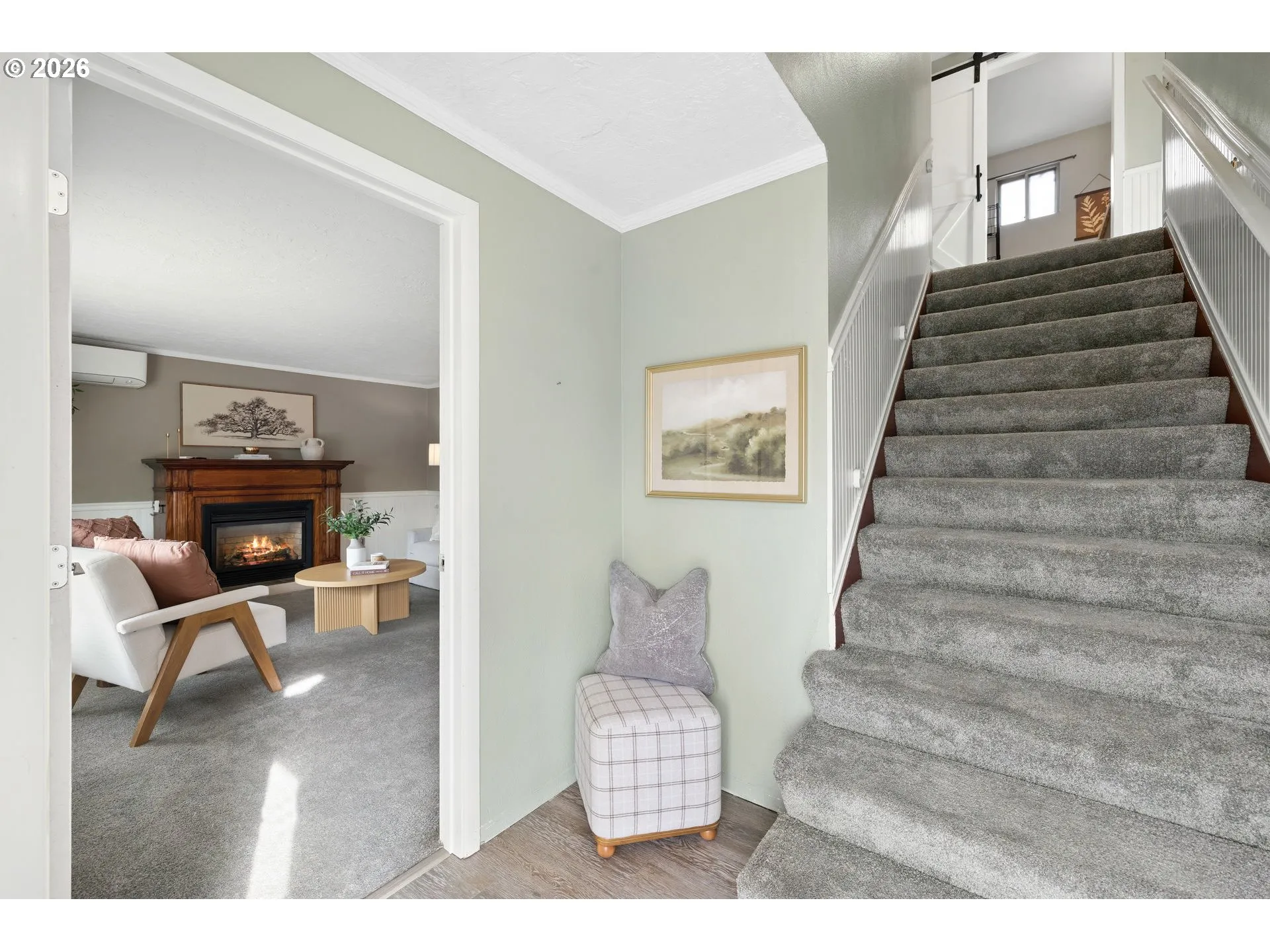 Entrance/Foyer