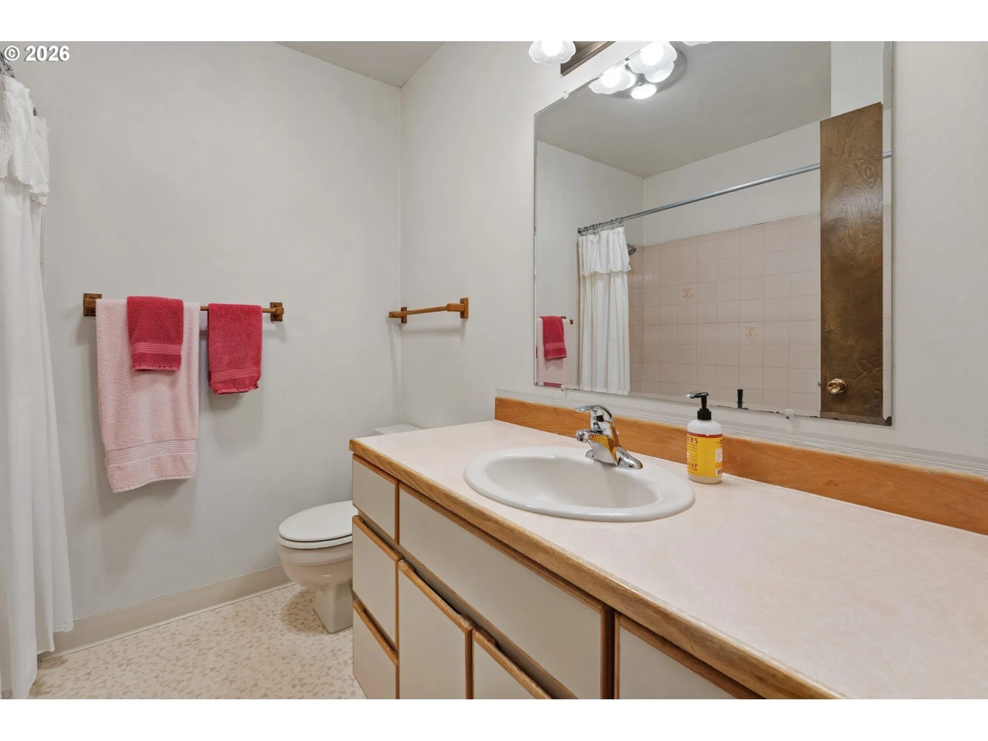 Bathroom-# 1