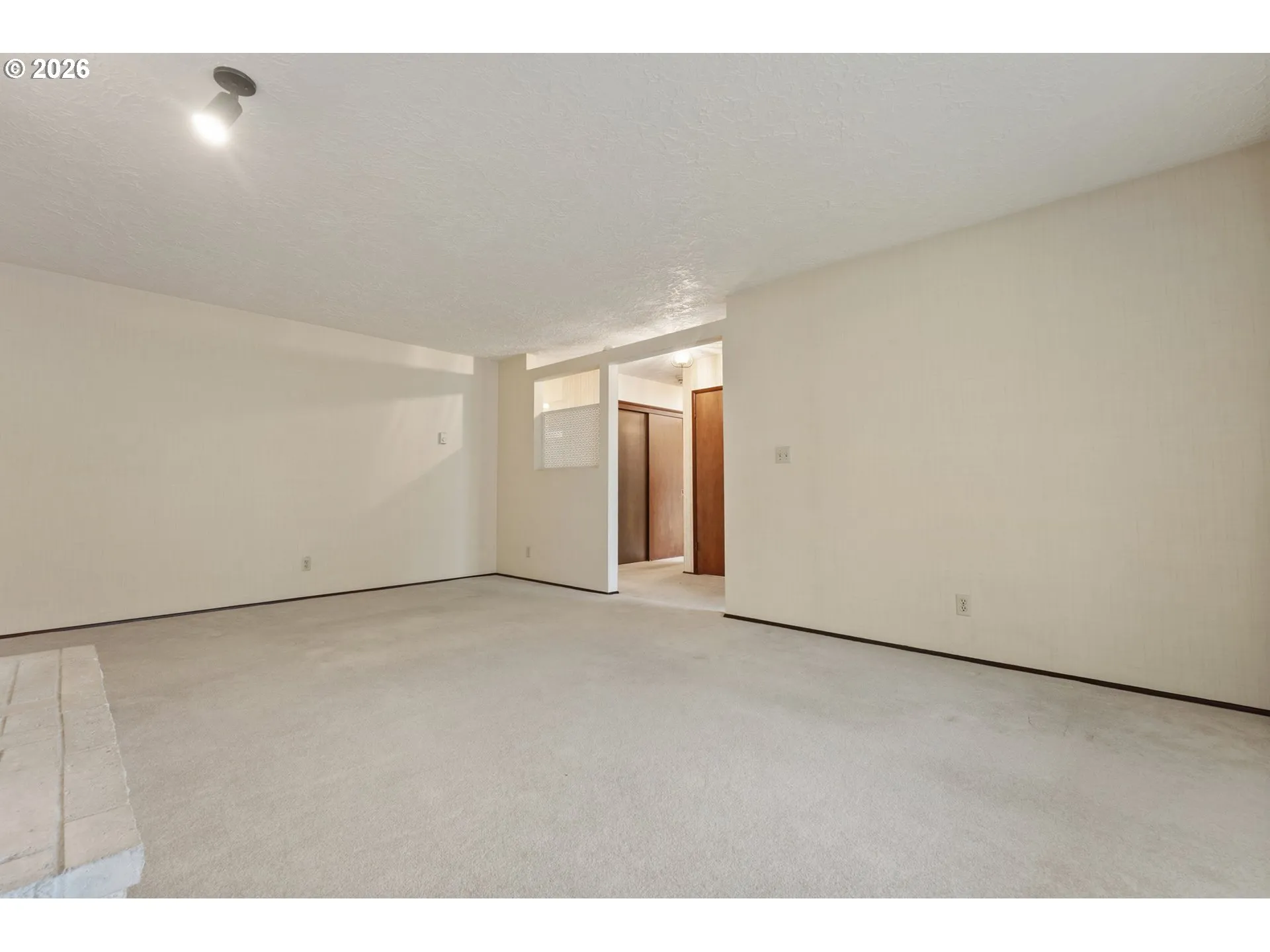 Living Room/Entrance
