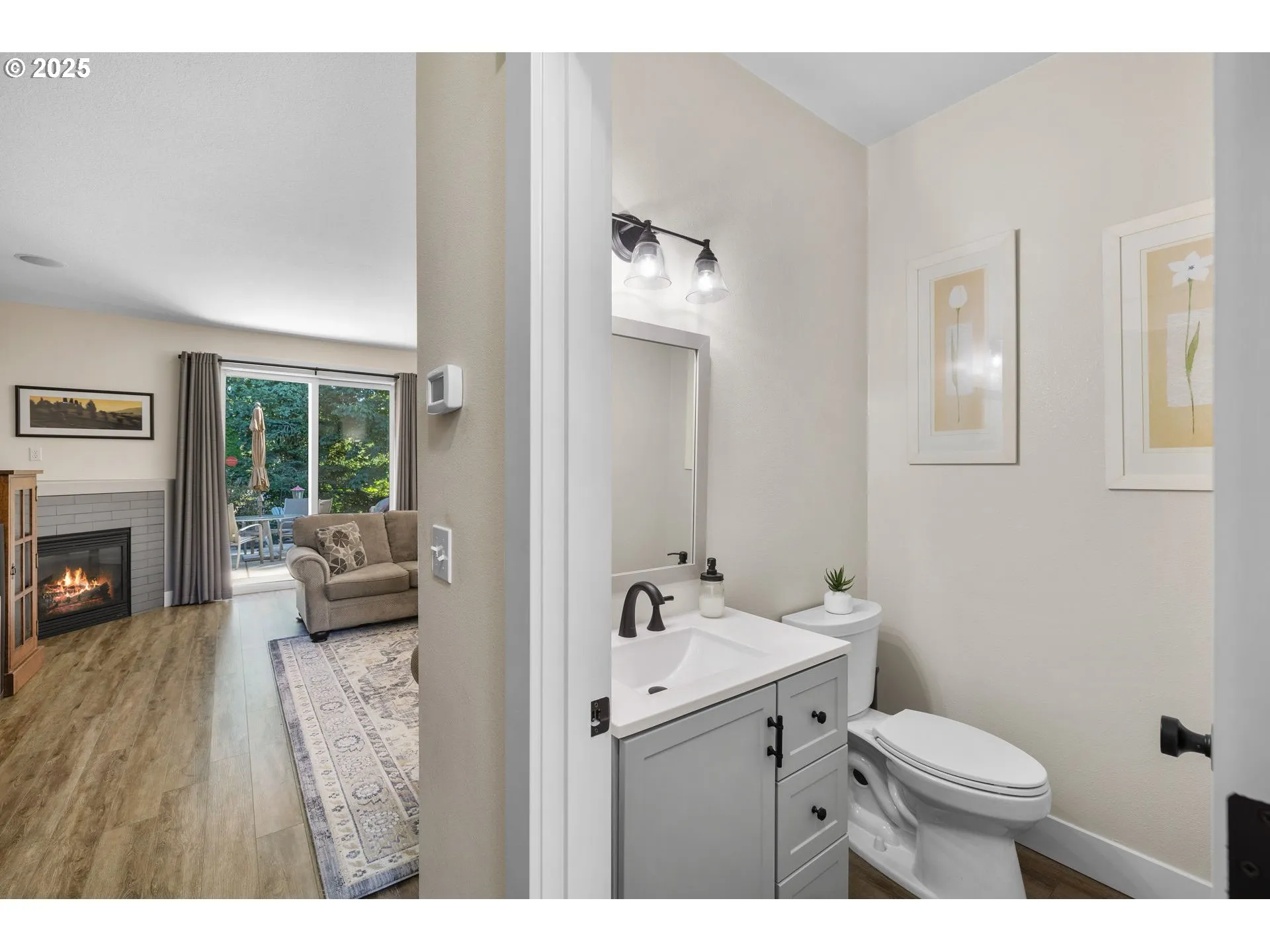 Bathroom-Hall