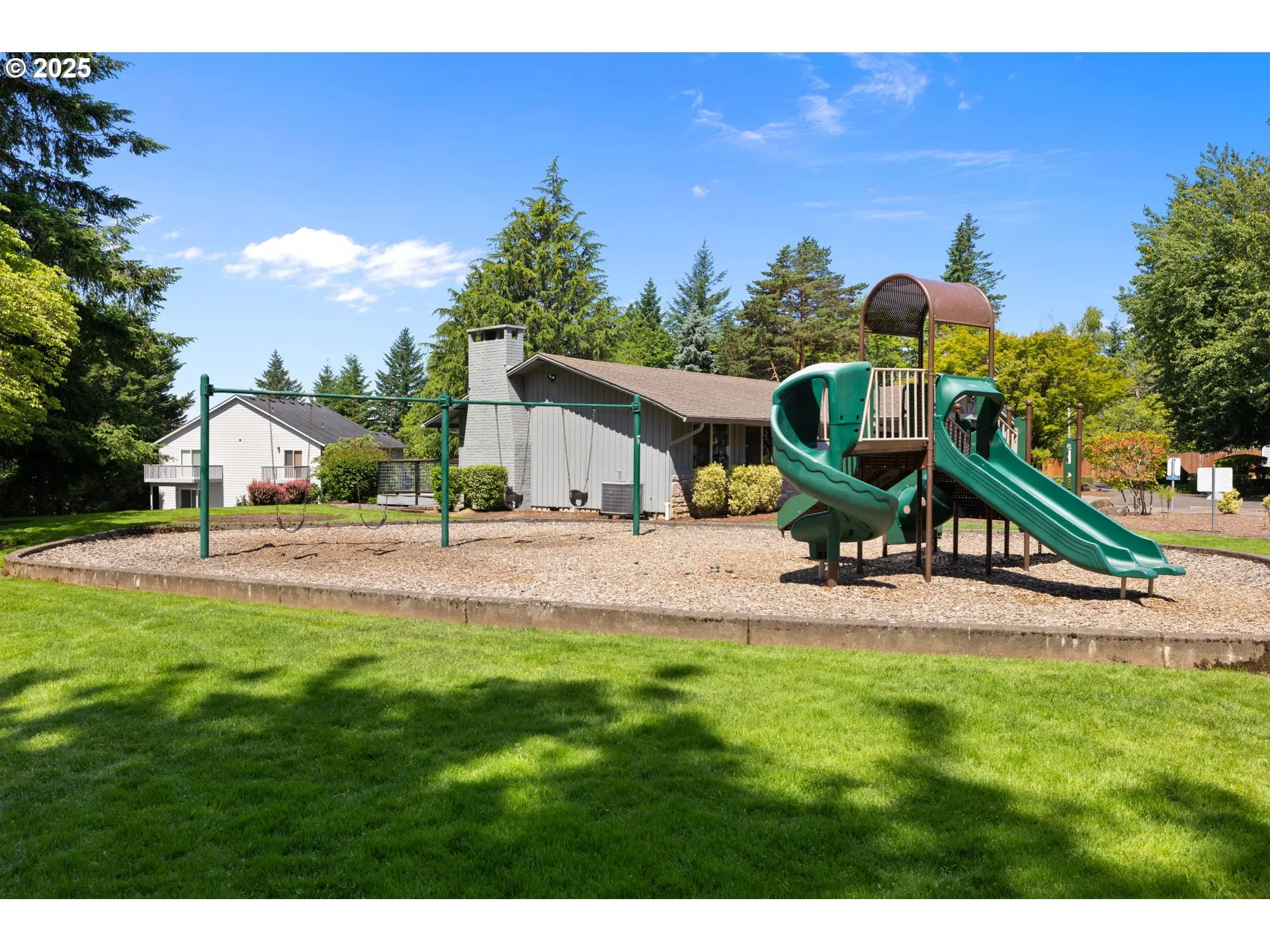 Community Playground