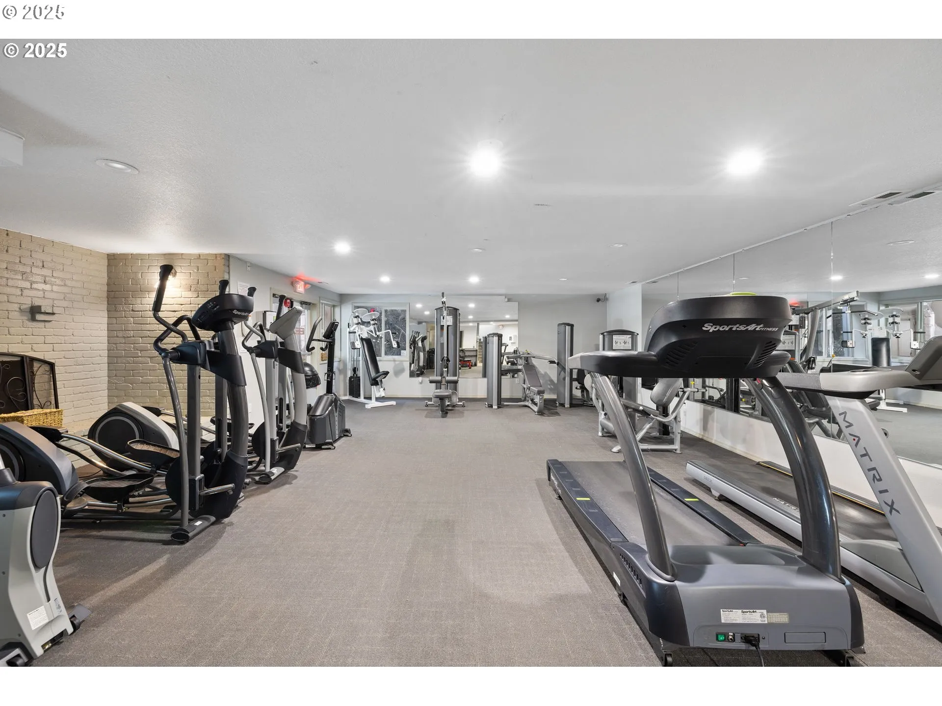 Community Recreation Center