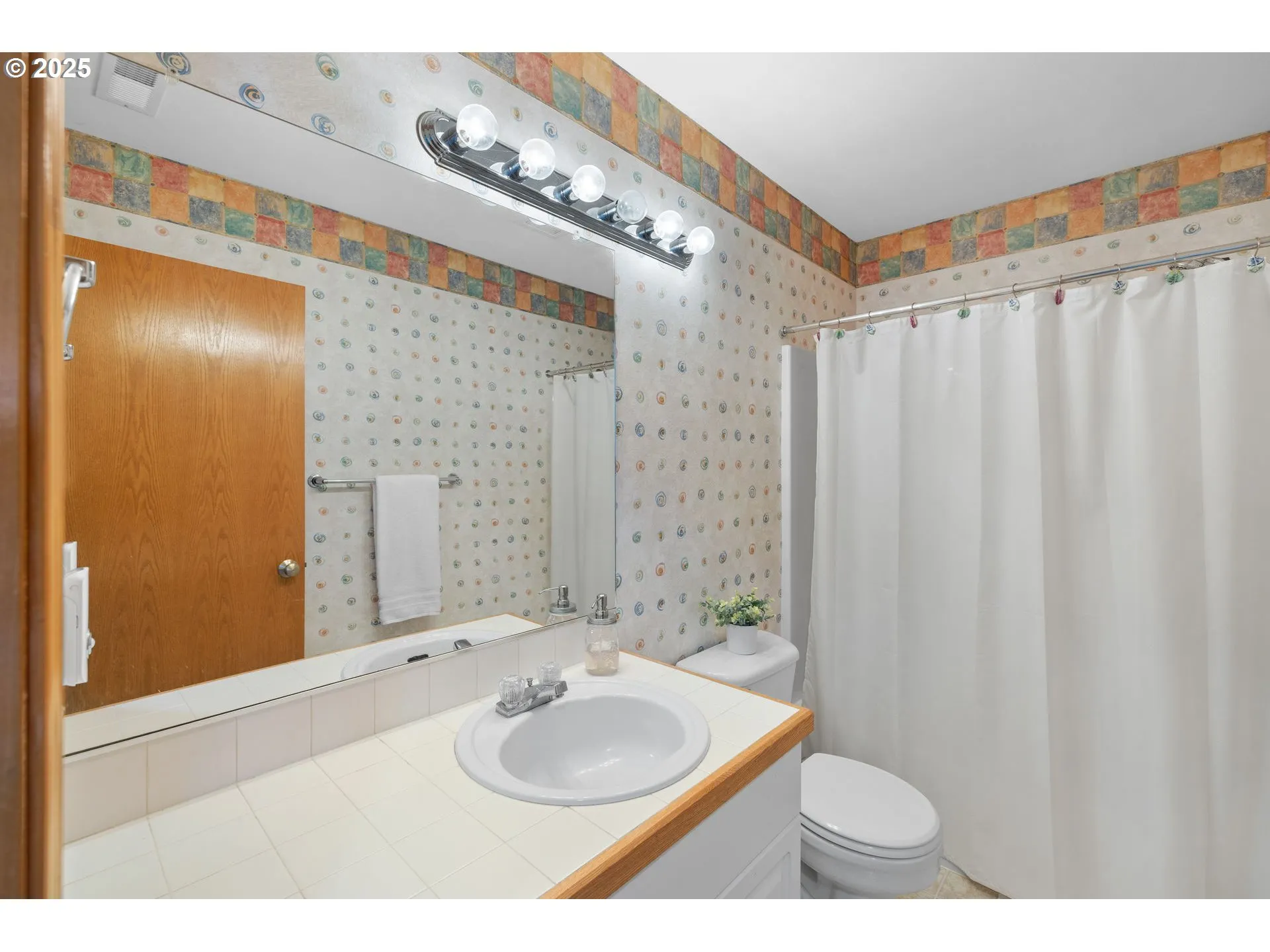 Bathroom-Half Bath