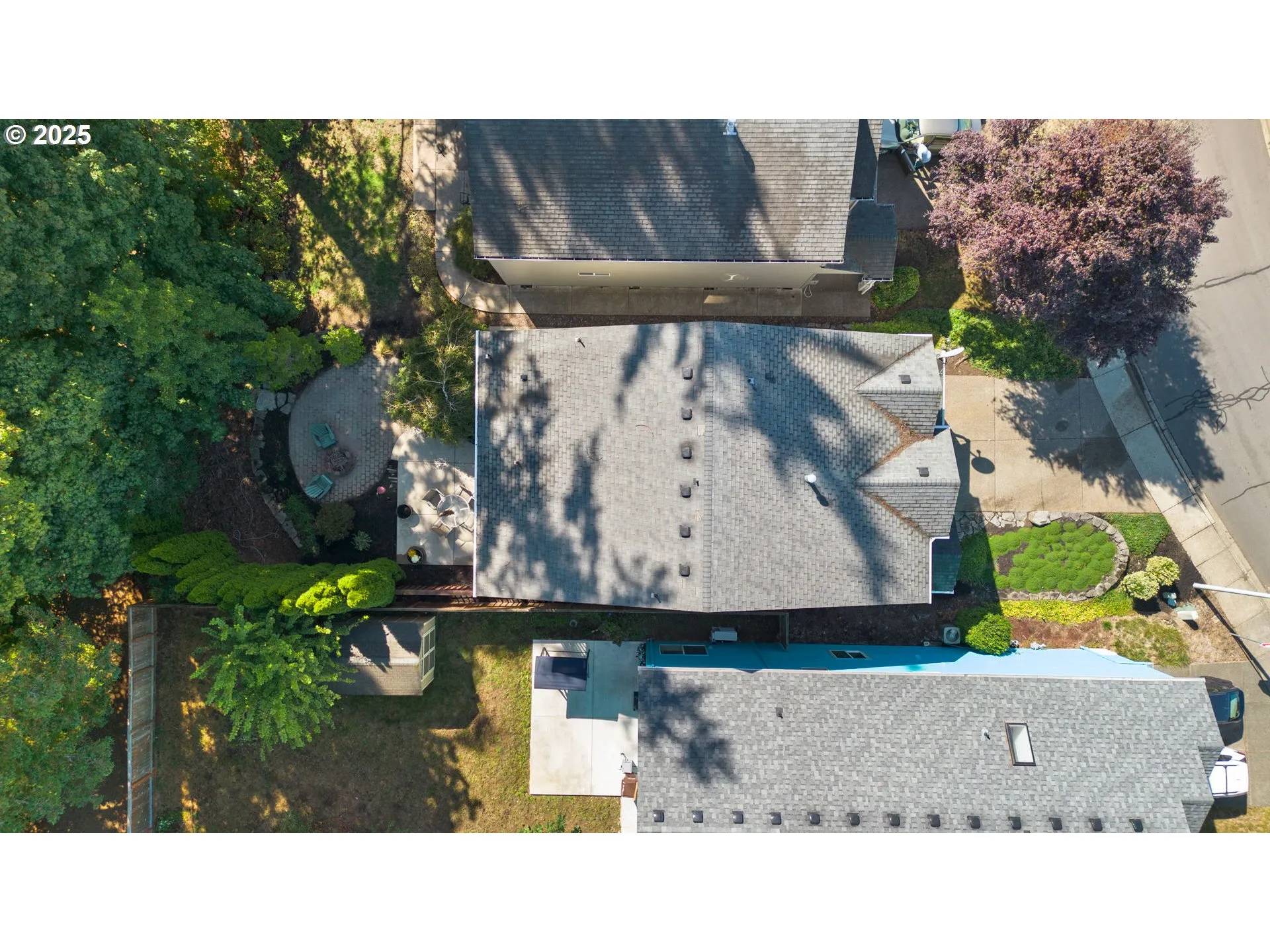 Drone View/UAV-Aerial