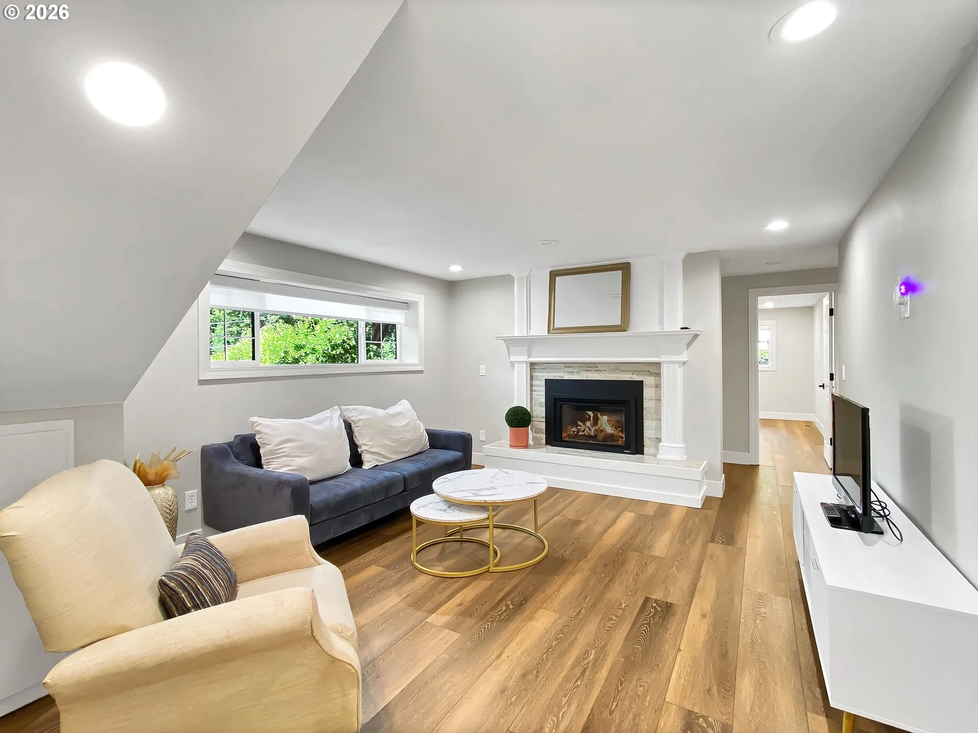 Living Room-# 2