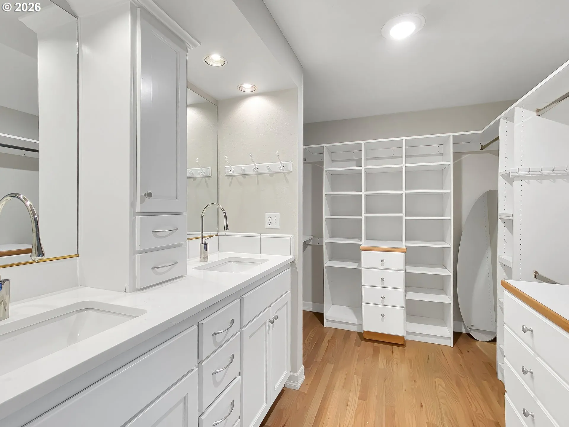 En Suite Bathroom