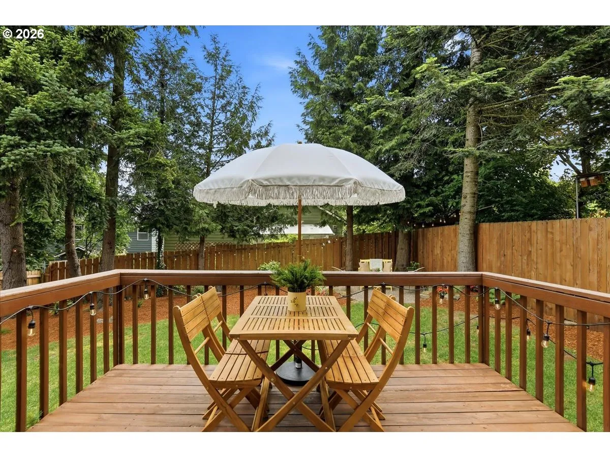 Backyard-Fenced