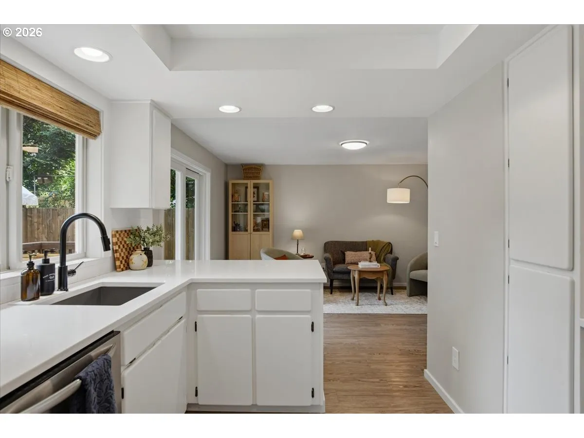 Kitchen/Family Room
